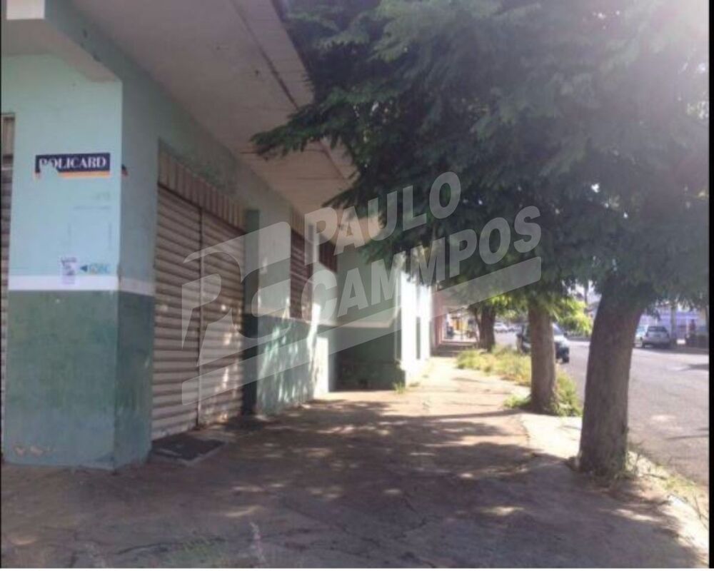 Imóvel Comercial, 481 m² - Foto 1