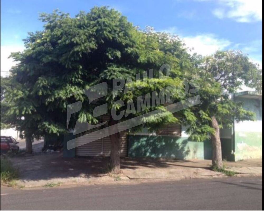 Imóvel Comercial, 481 m² - Foto 2