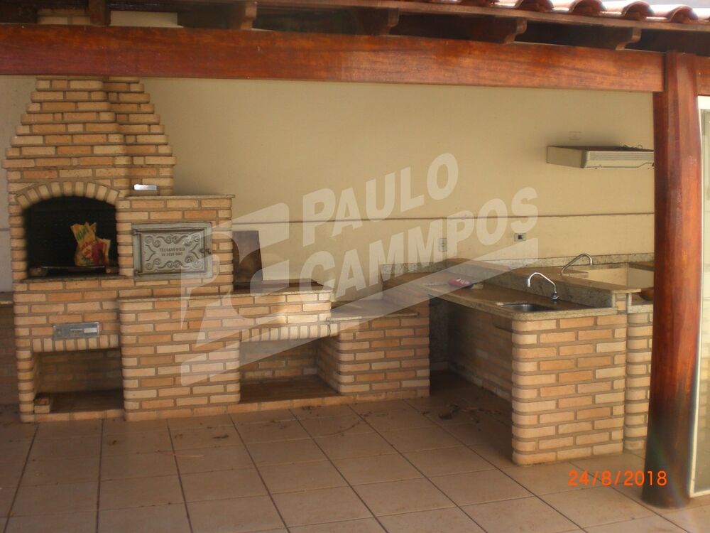 Casa, 3 quartos, 250 m² - Foto 3