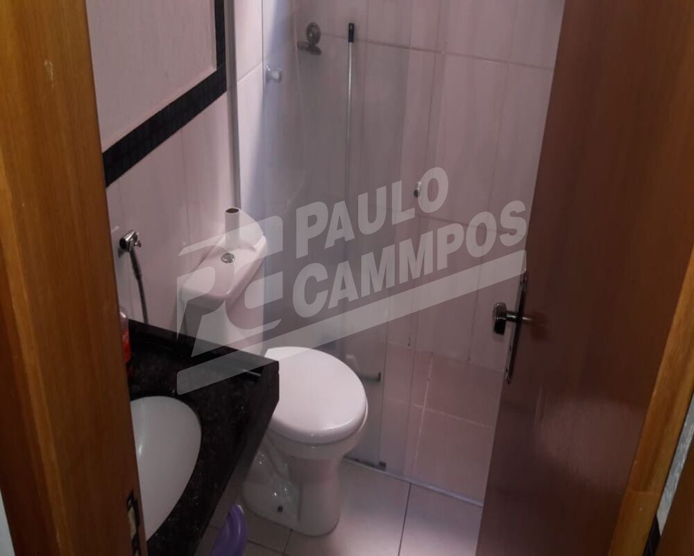 Casa, 2 quartos - Foto 9