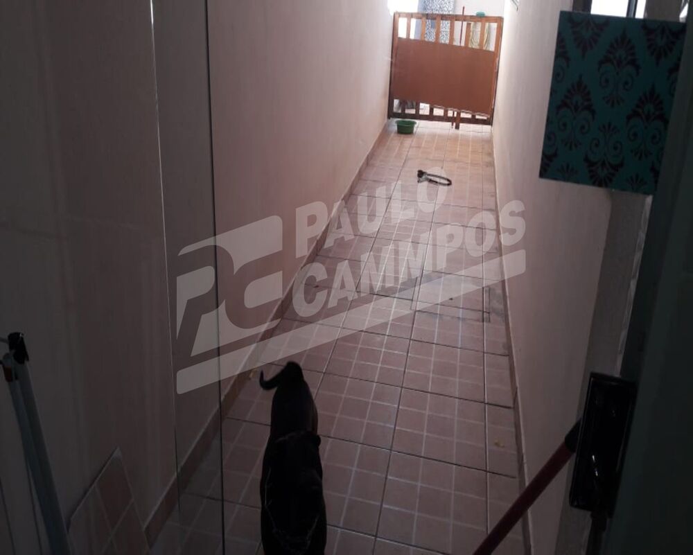 Casa, 2 quartos - Foto 1