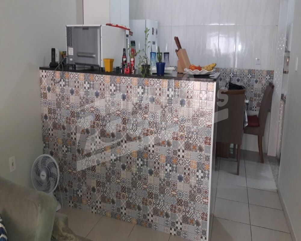 Casa, 2 quartos - Foto 2