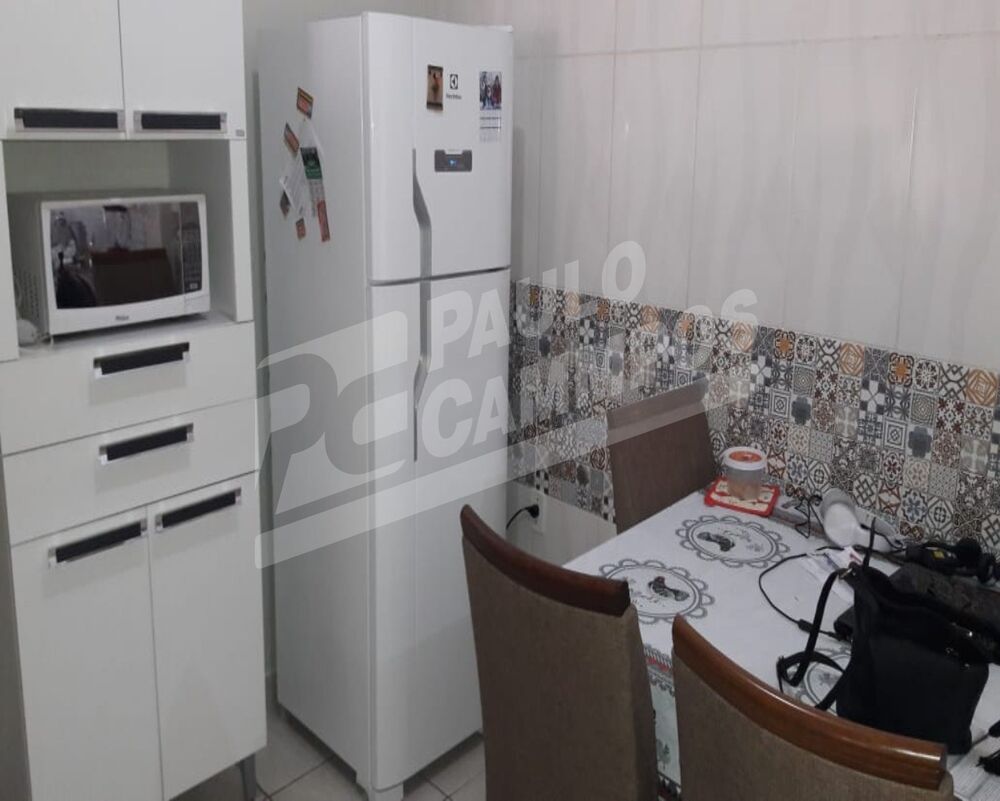 Casa, 2 quartos - Foto 8