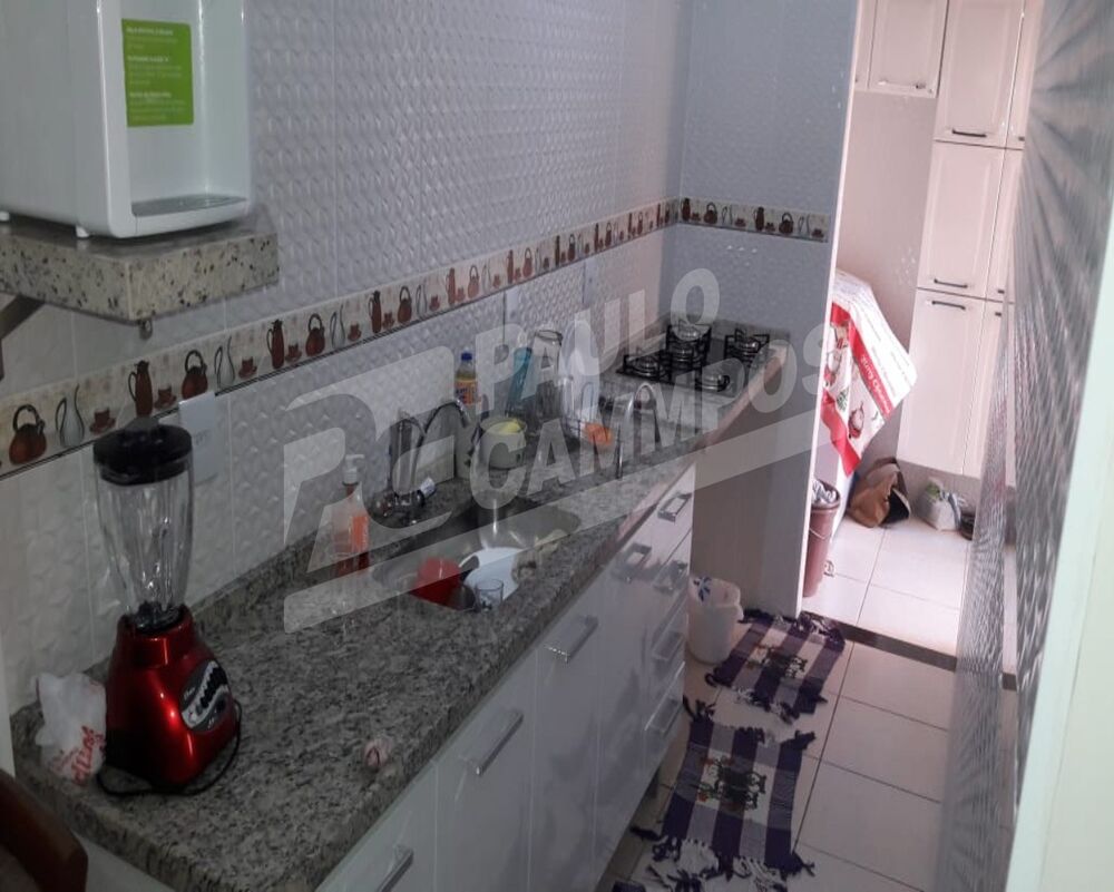 Casa, 2 quartos - Foto 6