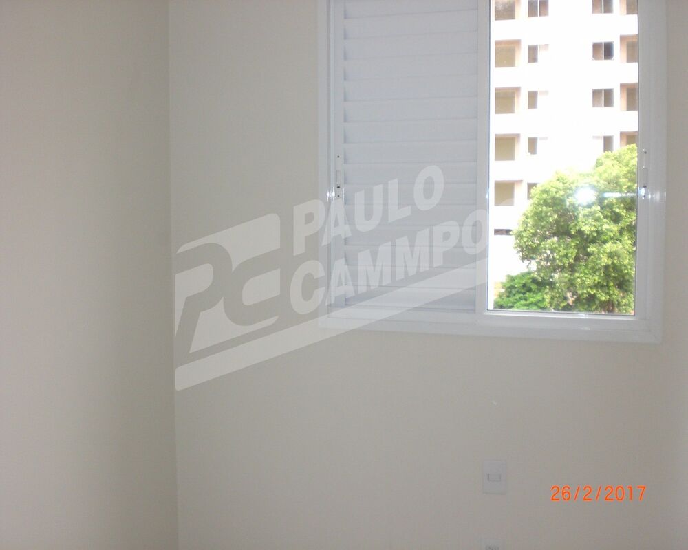 Apartamento, 2 quartos, 60 m² - Foto 9