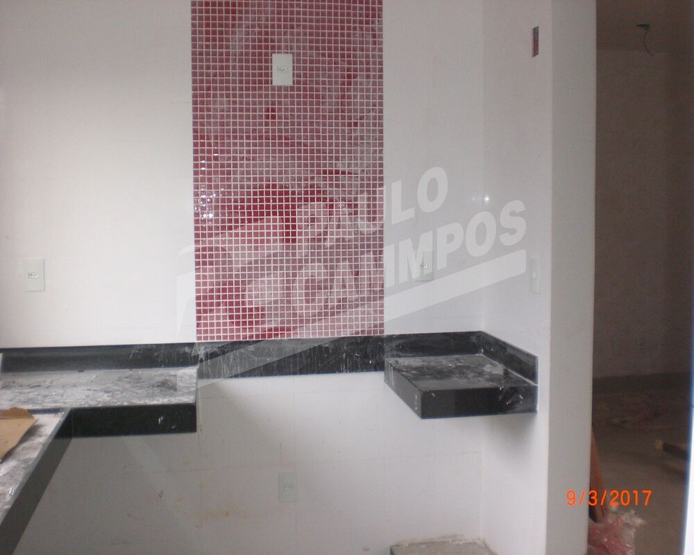 Apartamento, 2 quartos, 60 m² - Foto 5