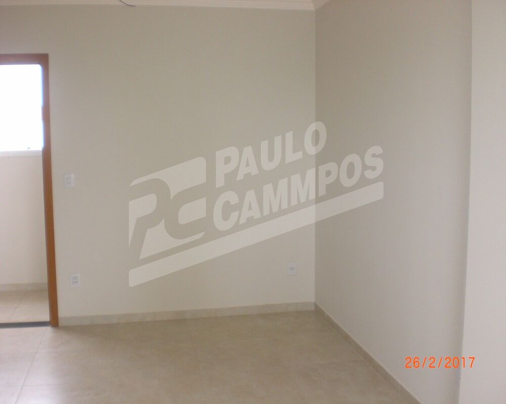 Apartamento, 2 quartos, 60 m² - Foto 3
