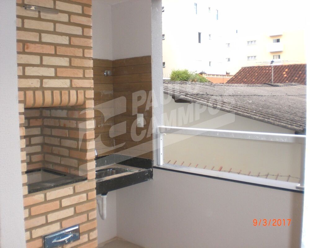 Apartamento, 2 quartos, 60 m² - Foto 8