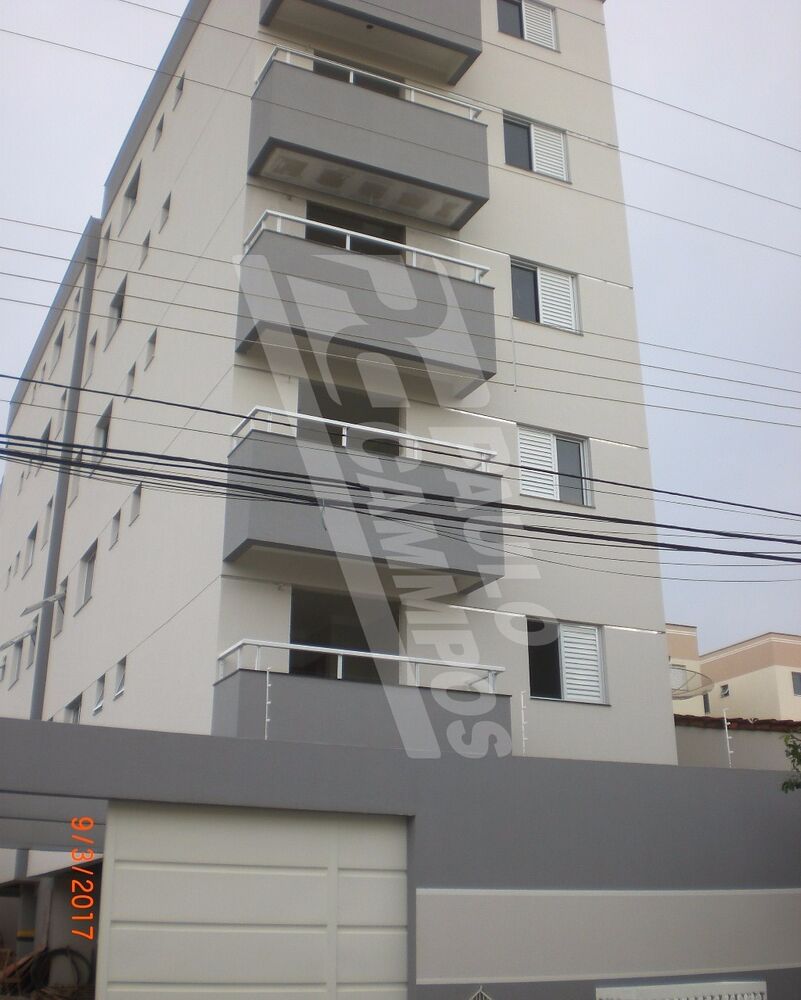 Apartamento, 2 quartos, 60 m² - Foto 4