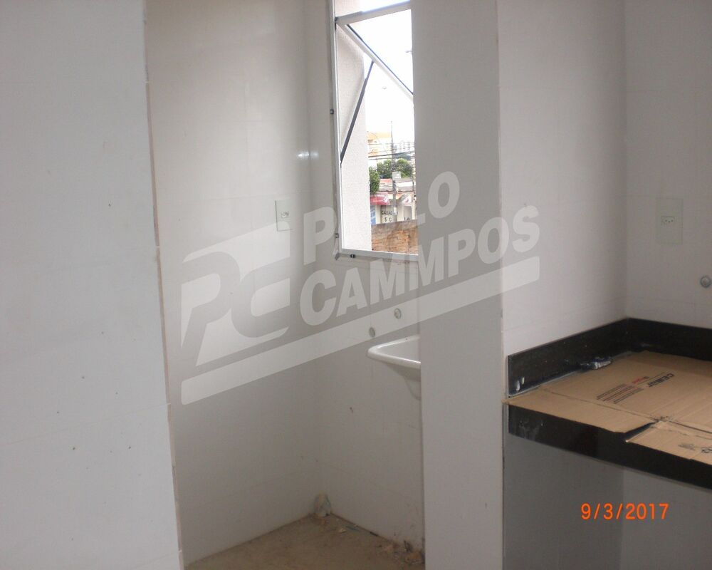 Apartamento, 2 quartos, 60 m² - Foto 7
