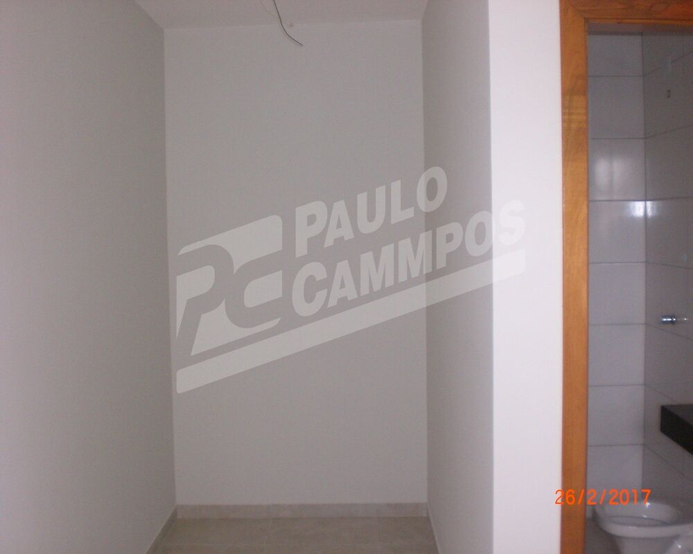 Apartamento, 2 quartos, 60 m² - Foto 1