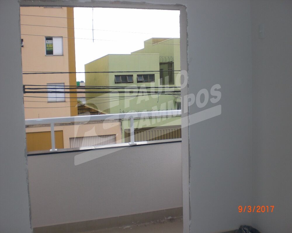 Apartamento, 2 quartos, 60 m² - Foto 2