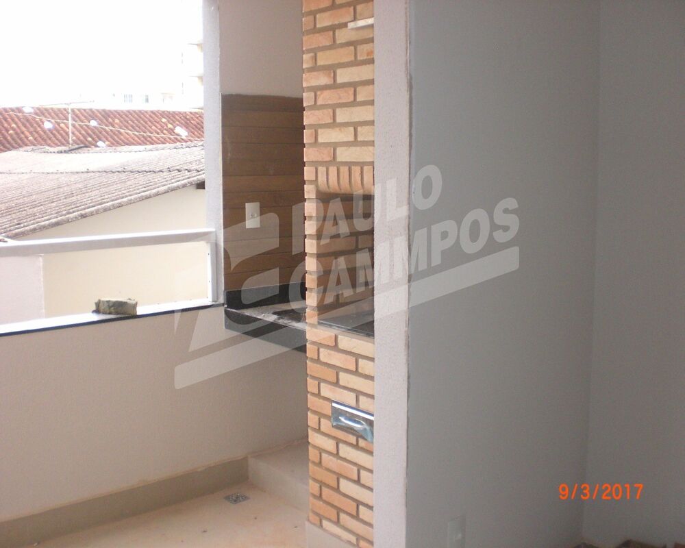 Apartamento, 2 quartos, 60 m² - Foto 6