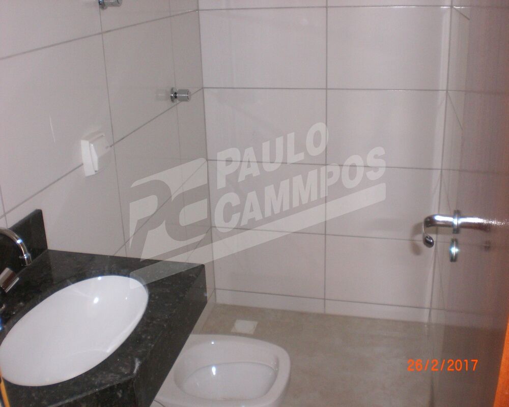 Apartamento, 2 quartos, 60 m² - Foto 11