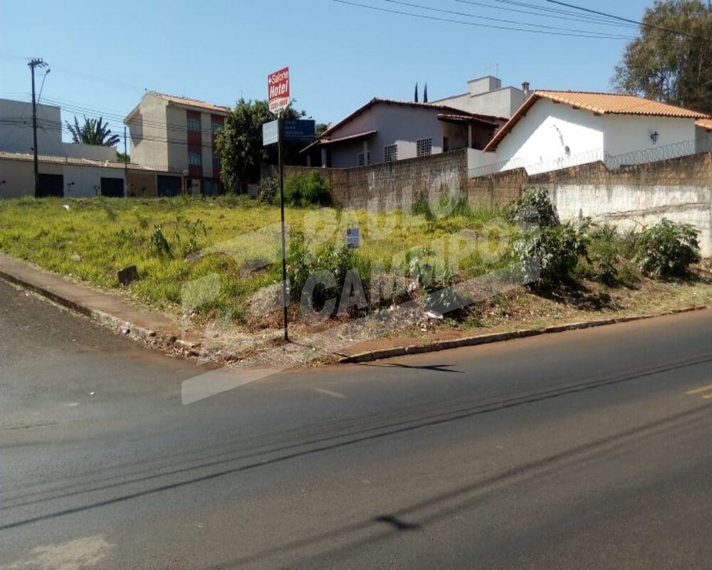 Loteamento e Condomínio - Foto 3