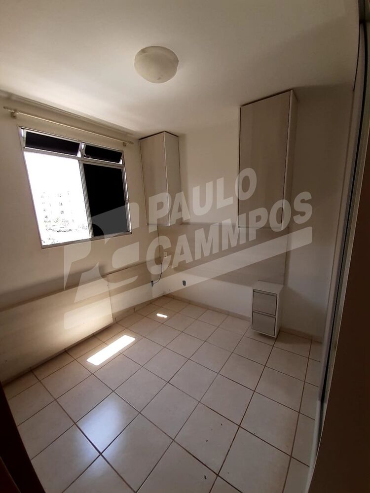 Apartamento, 2 quartos, 43 m² - Foto 2