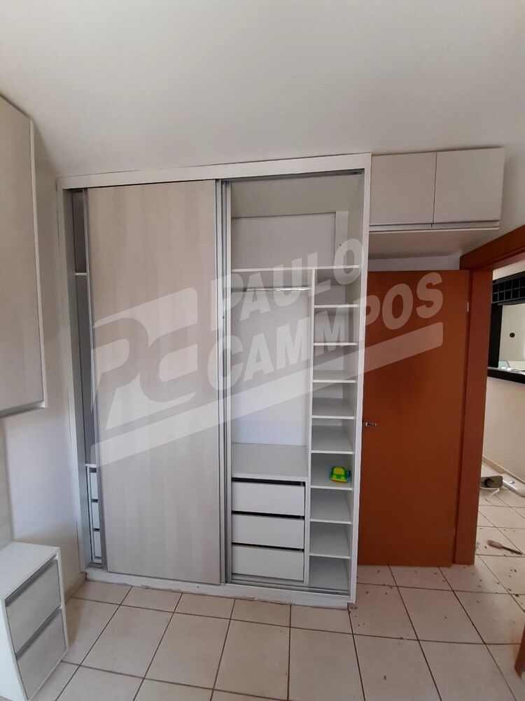Apartamento, 2 quartos, 43 m² - Foto 3