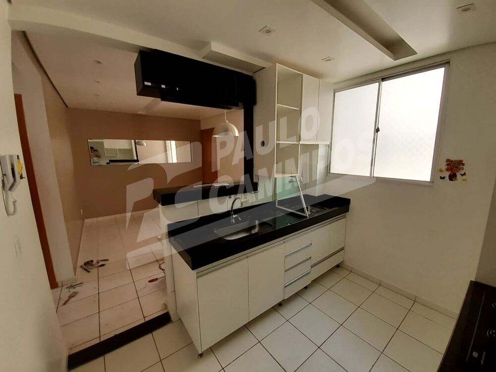 Apartamento, 2 quartos, 43 m² - Foto 1