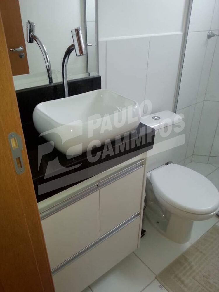Apartamento, 2 quartos, 43 m² - Foto 4