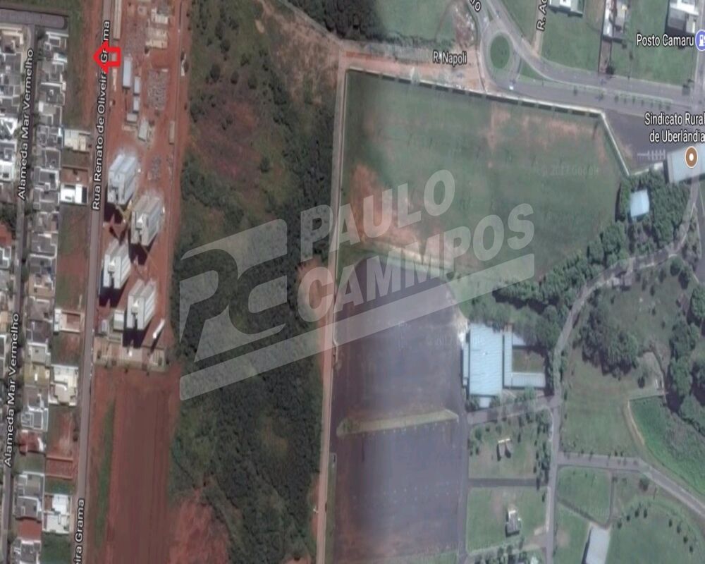 Terreno, 250 m² - Foto 3