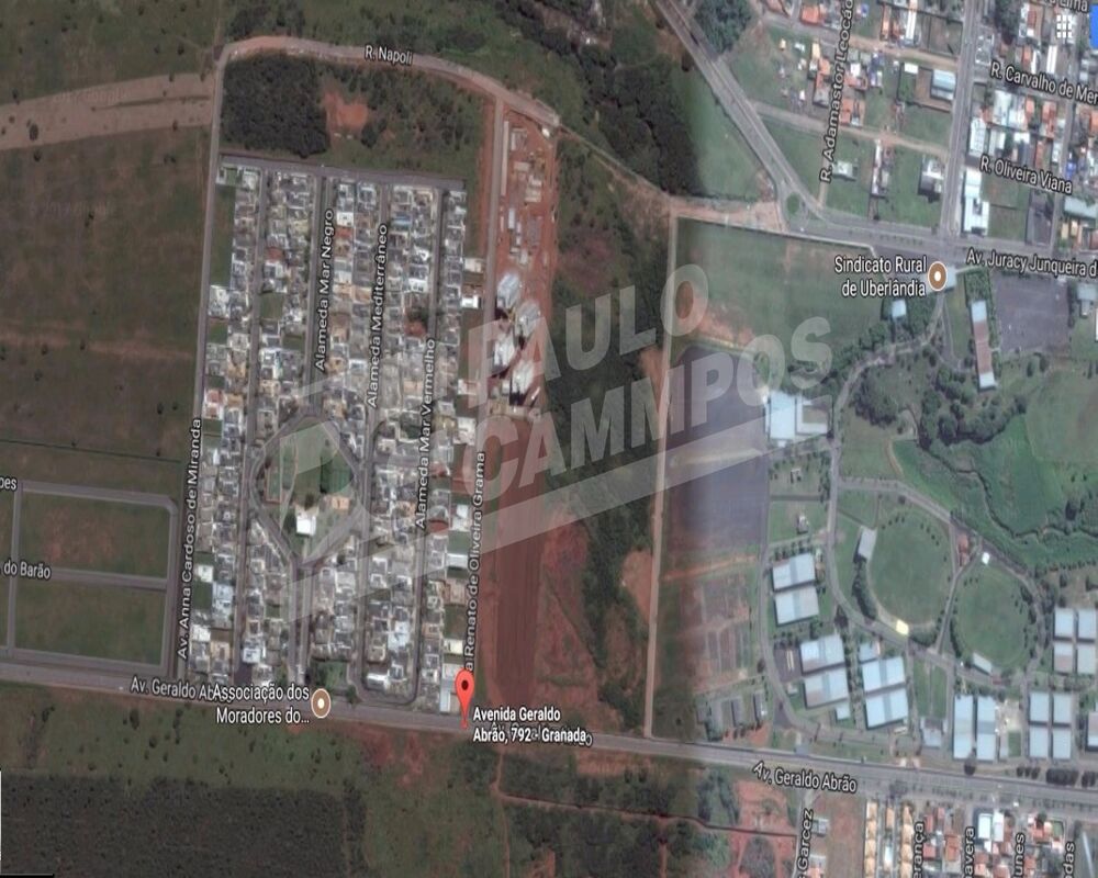 Terreno, 250 m² - Foto 1