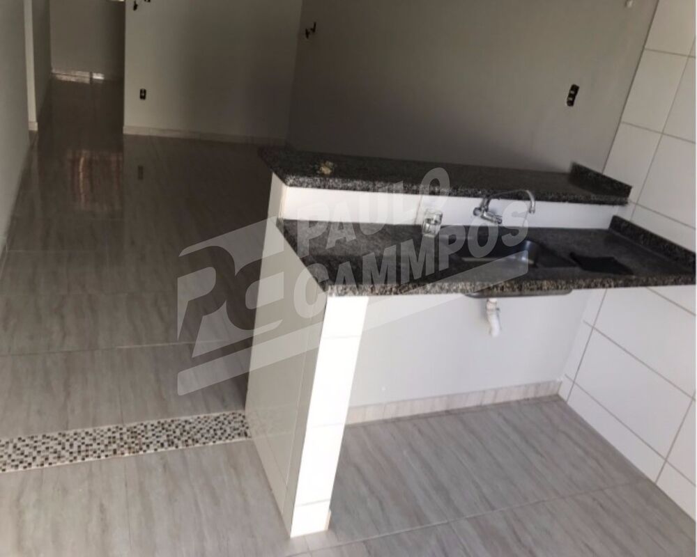 Casa, 3 quartos, 140 m² - Foto 1