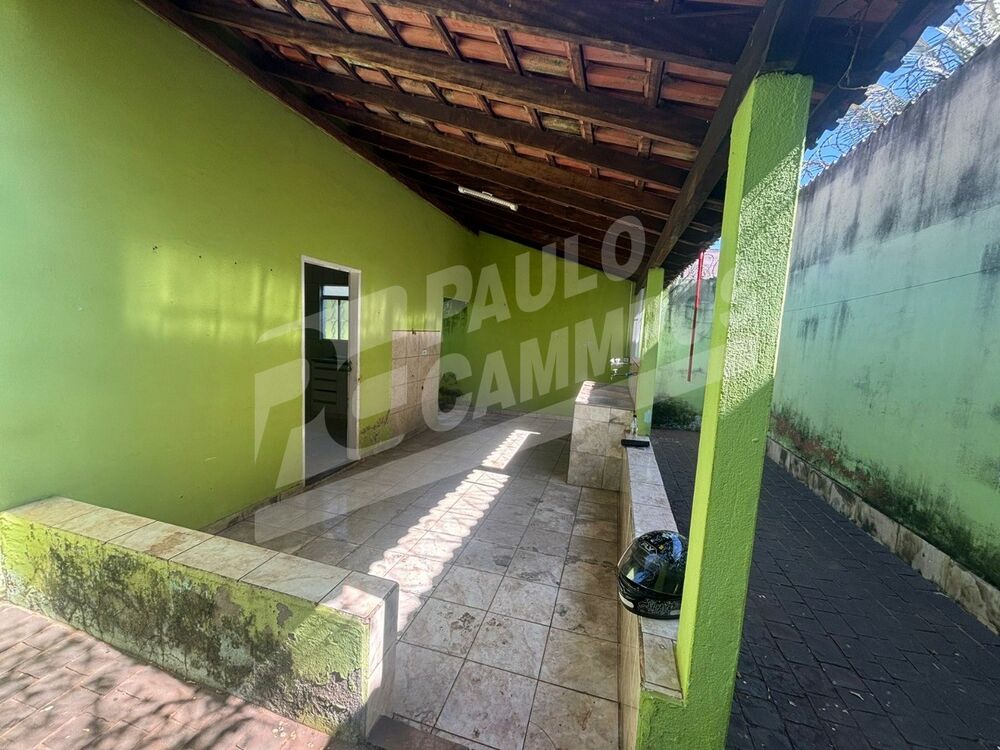 Casa, 3 quartos, 180 m² - Foto 4