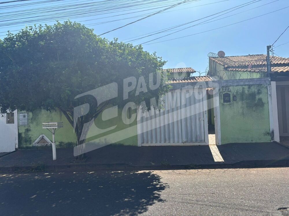 Casa, 3 quartos, 180 m² - Foto 3