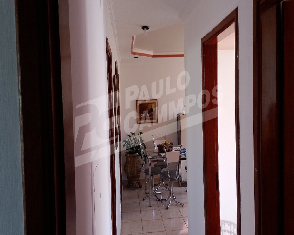 Apartamento à venda com 3 quartos, 60m² - Foto 6