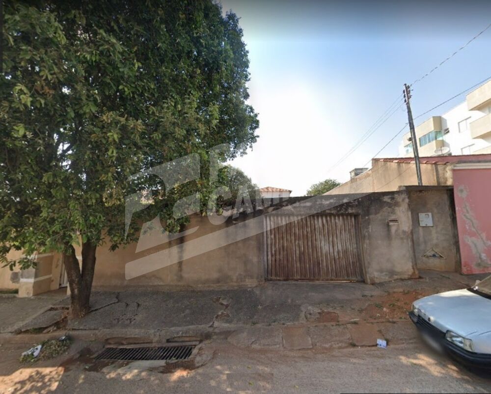 Terreno, 360 m² - Foto 1