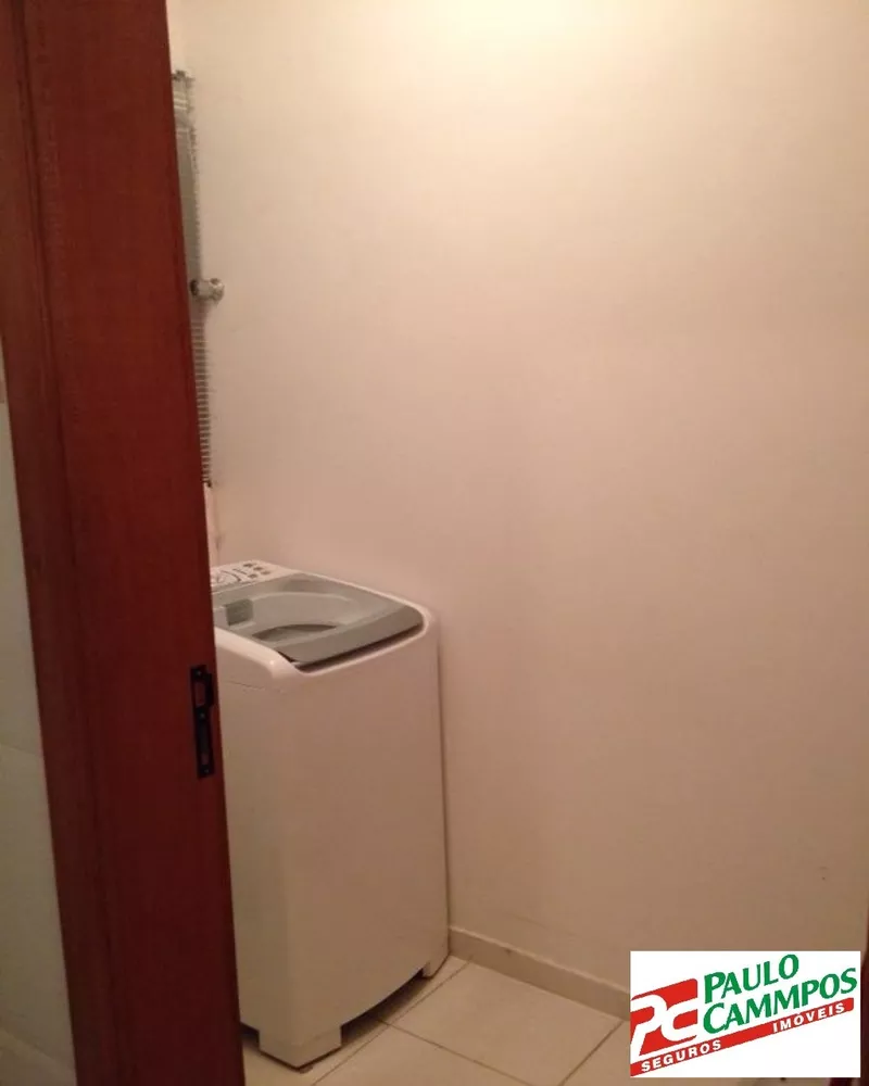 Apartamento à venda com 2 quartos, 58m² - Foto 2