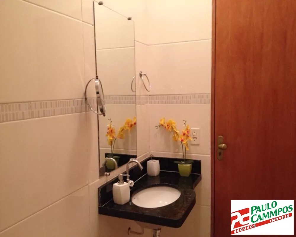 Apartamento à venda com 2 quartos, 58m² - Foto 4