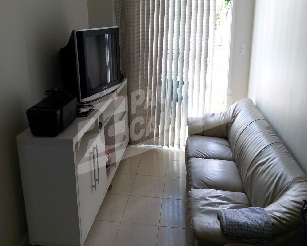 Apartamento, 2 quartos, 52 m² - Foto 4