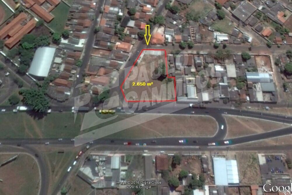 Terreno, 2650 m² - Foto 8