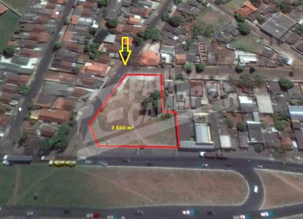 Terreno, 2650 m² - Foto 4