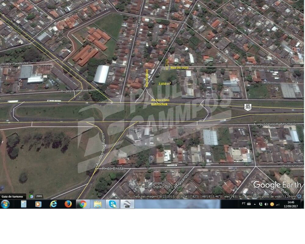 Terreno, 2650 m² - Foto 9