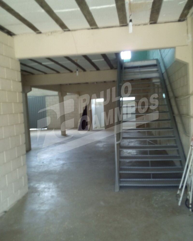 Depósito-Galpão, 305 m² - Foto 2