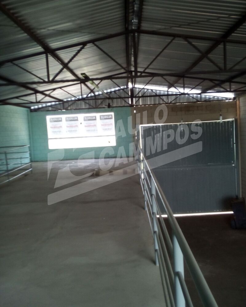 Depósito-Galpão, 305 m² - Foto 7
