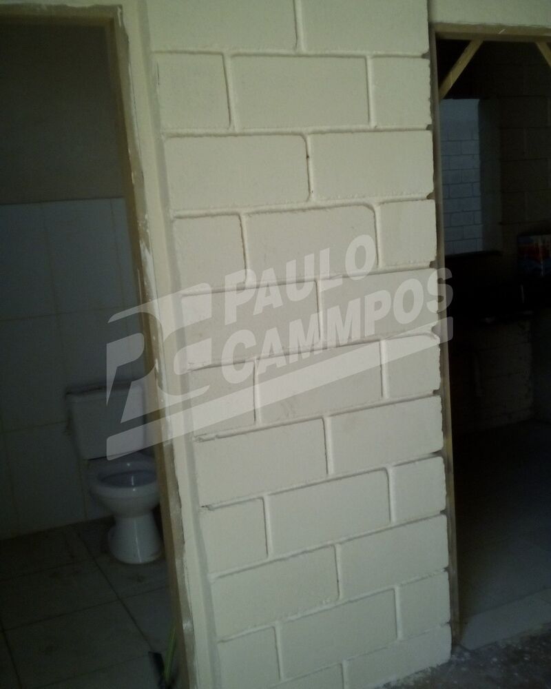 Depósito-Galpão, 305 m² - Foto 3