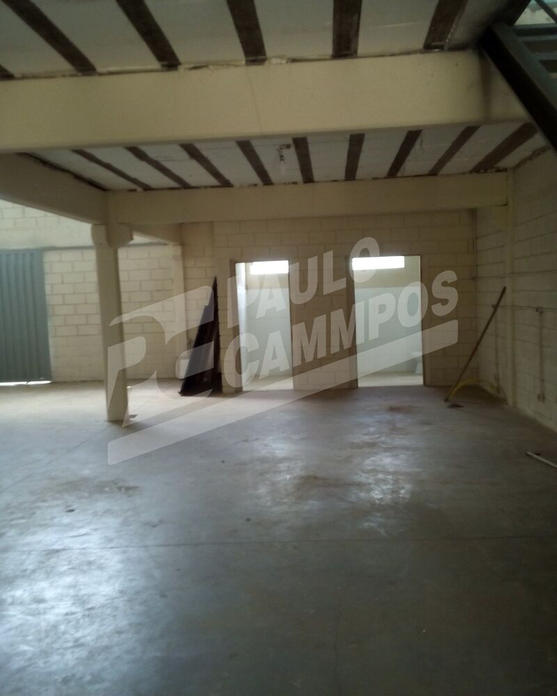 Depósito-Galpão, 305 m² - Foto 4