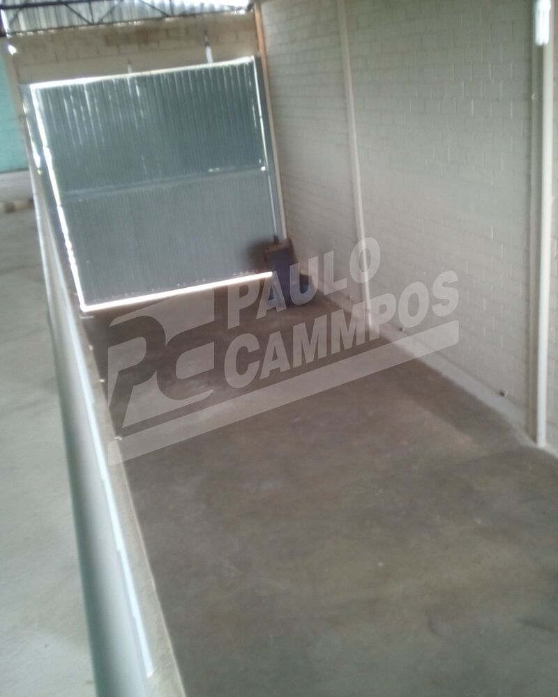 Depósito-Galpão, 305 m² - Foto 8