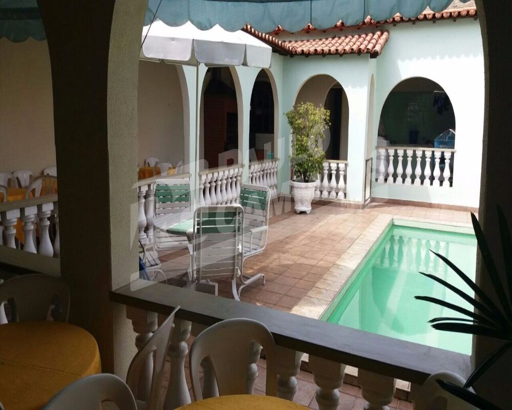 Sobrado, 5 quartos, 382 m² - Foto 2