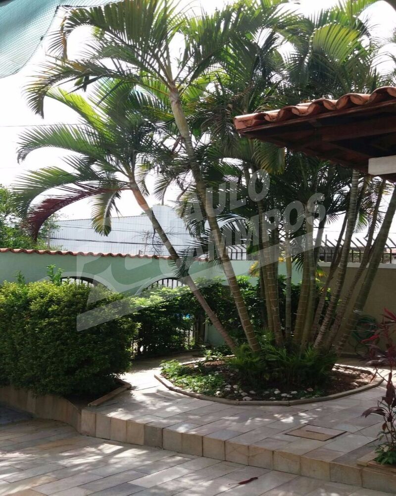 Sobrado, 5 quartos, 382 m² - Foto 1