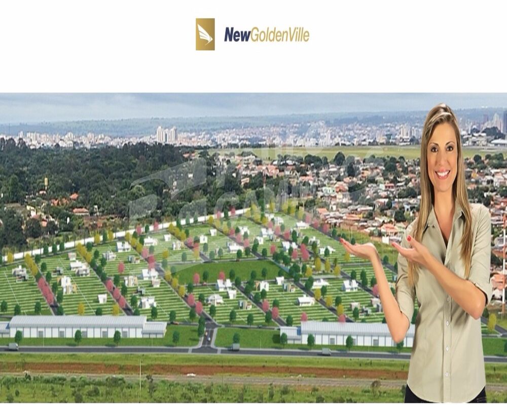 Terreno, 250 m² - Foto 1