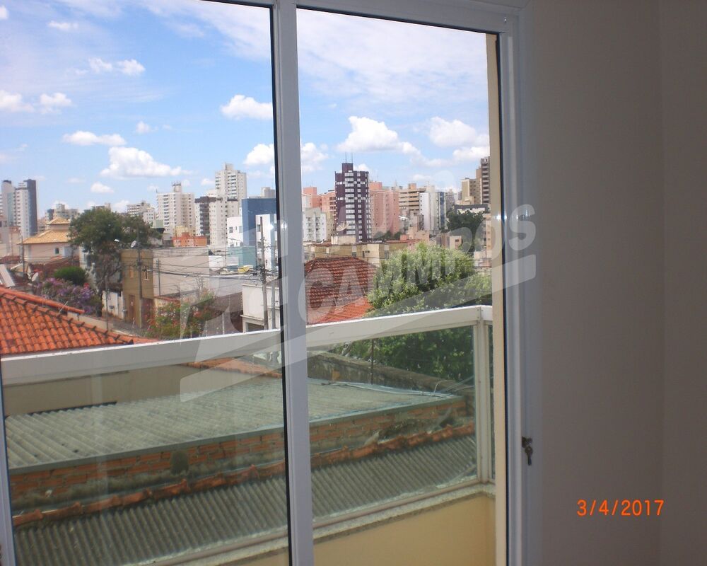 Apartamento, 3 quartos, 89 m² - Foto 8