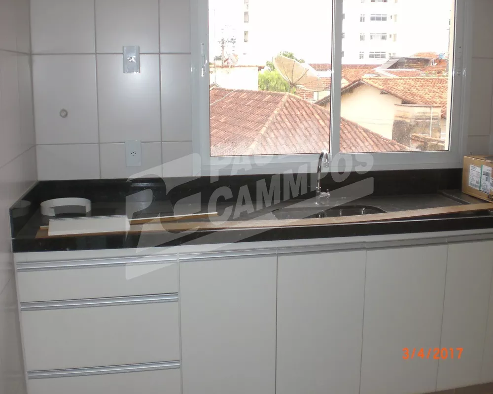 Apartamento, 3 quartos, 89 m² - Foto 1