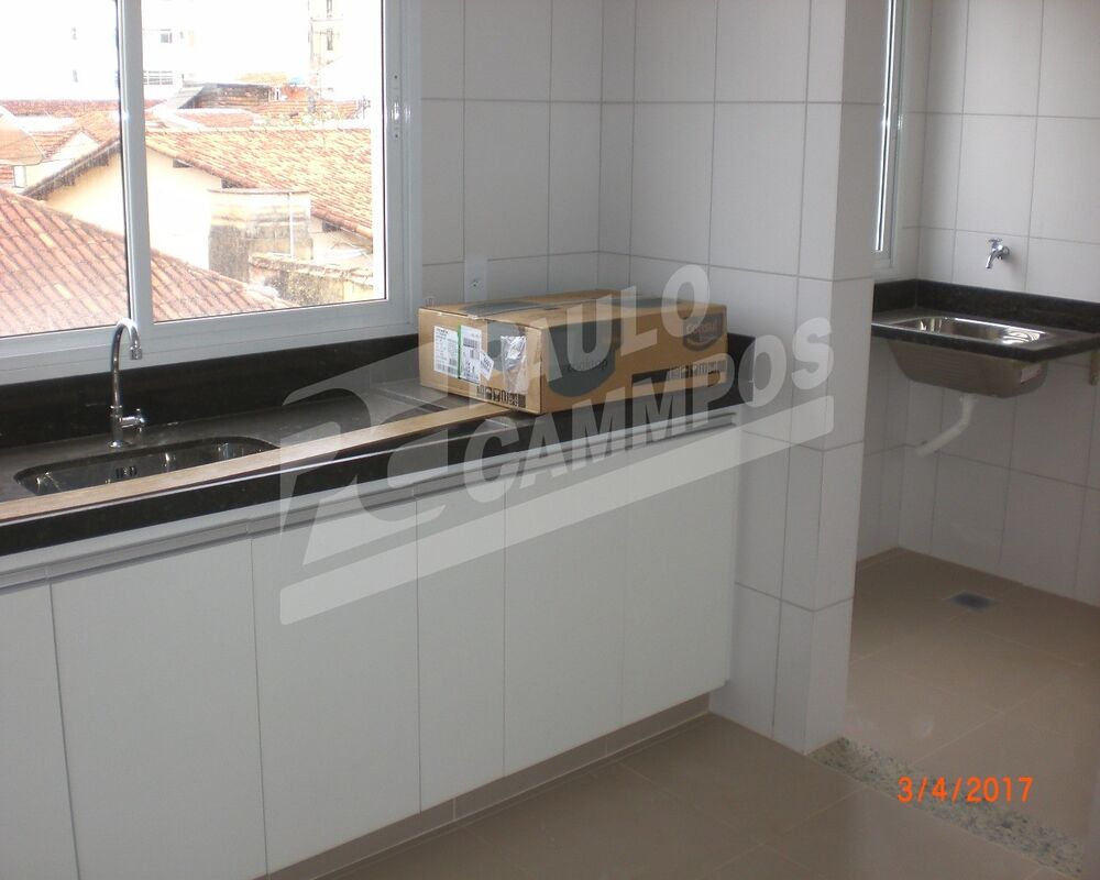 Apartamento, 3 quartos, 89 m² - Foto 7