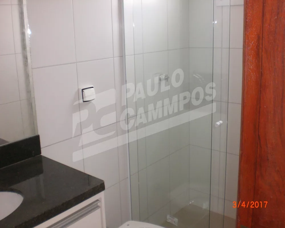 Apartamento, 3 quartos, 89 m² - Foto 3