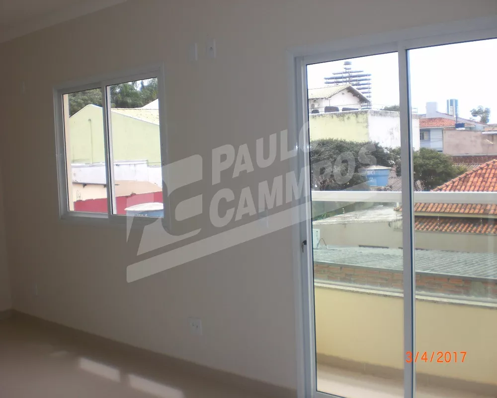 Apartamento, 3 quartos, 89 m² - Foto 2