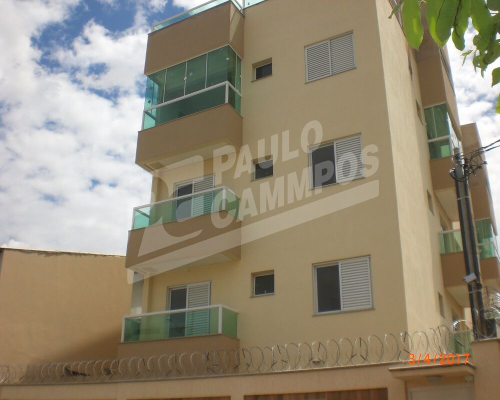 Apartamento, 3 quartos, 89 m² - Foto 9